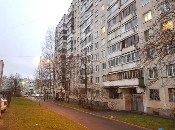 Продажа офиса - Коммуны улица, д.32, корп.2 литера А 