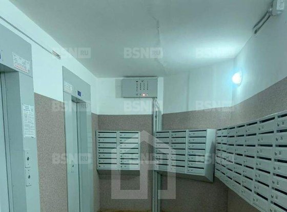 Продажа однокомнатной квартиры - Савушкина улица, д.134, корп.1 