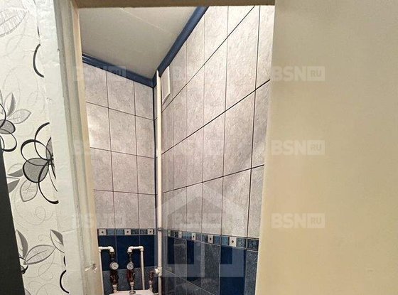 Продажа трехкомнатной квартиры - Витебский проспект, д.51, корп.2 