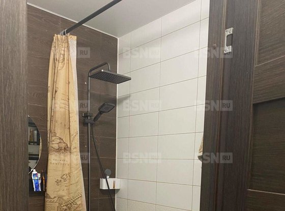 Продажа однокомнатной квартиры - Владимира Пчелинцева улица, д.4, стр1 