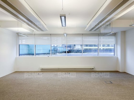 Аренда офиса - Львовская улица, д.27 