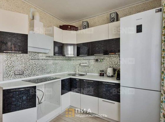 Продажа однокомнатной квартиры - Союзный проспект, д.6, корп.1 литера А 