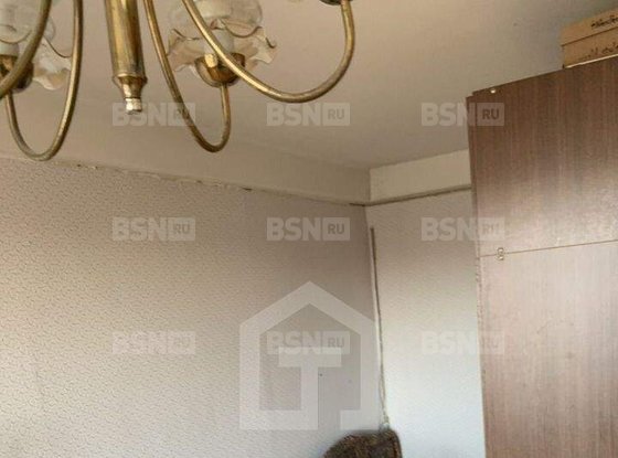 Продажа однокомнатной квартиры - Большевиков проспект, д.19 