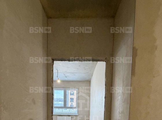 Продажа двухкомнатной квартиры - Сестрорецк, Авиационная улица, д.5, корп.3 