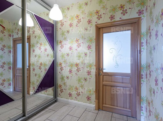 Продажа однокомнатной квартиры - Королёва проспект, д.7 
