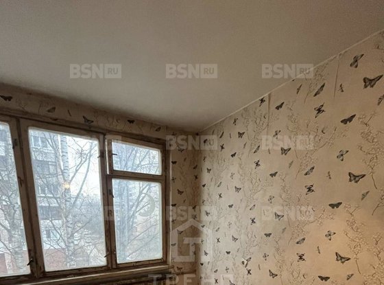 Продажа трехкомнатной квартиры - Светлановский проспект, д.58, корп.2 