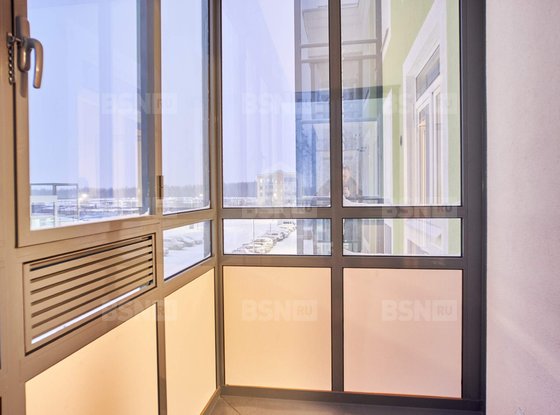 Продажа однокомнатной квартиры - Сертолово, Мира улица, д.7, корп.2 