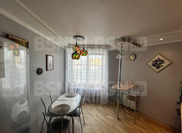 Продажа двухкомнатной квартиры - Ленинградская область, Гатчинский район, Гатчина г., Рощинская ул., д.19 