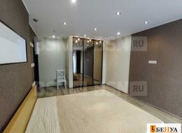 Продажа трехкомнатной квартиры - Белышева, 5/6, литера А 