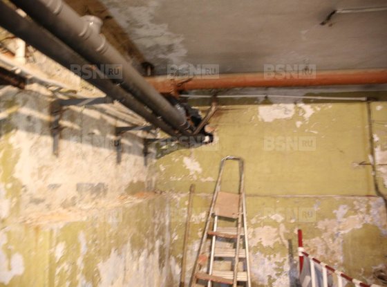 Продажа офиса - 8-я Советская улица, д.9, корп.13 литера А 