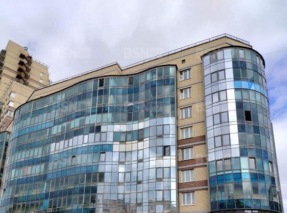 Продажа двухкомнатной квартиры - Серебристый бульвар, д.17, корп.1 