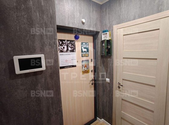 Продажа однокомнатной квартиры - Кудрово, Английская улица, д.5 