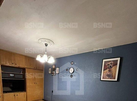 Продажа однокомнатной квартиры - Декабристов улица, д.30 