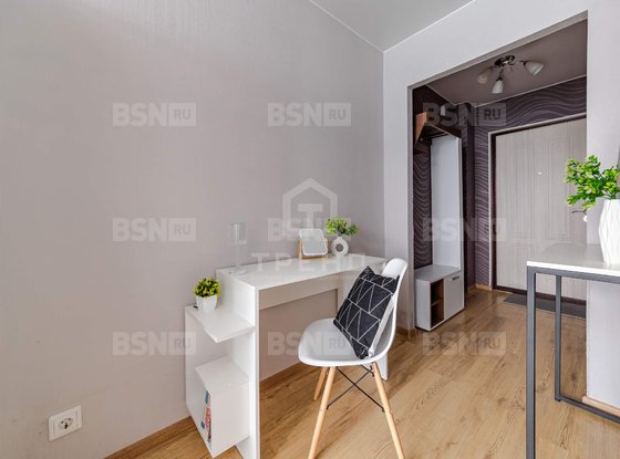 Продажа однокомнатной квартиры - Мурино, Шоссе в Лаврики улица, д.63 