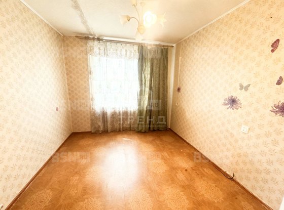 Продажа четырехкомнатной квартиры - Подвойского улица, д.48, корп.1 