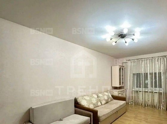 Продажа однокомнатной квартиры - Камышовая улица, д.48, корп.3 