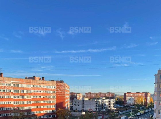 Продажа однокомнатной квартиры - Красное Село, Геологическая улица, д.42 