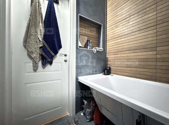 Продажа однокомнатной квартиры - поселок Шушары, Нины Петровой ул, д.8, корп.1 