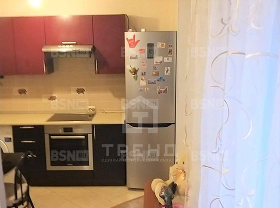 Продажа однокомнатной квартиры - Караваевская улица, д.28, корп.1 