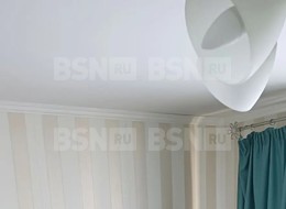 Продажа двухкомнатной квартиры - Большой проспект, 10 