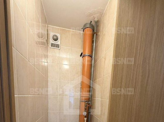 Продажа однокомнатной квартиры - Маршала Казакова улица, д.50, корп.1 