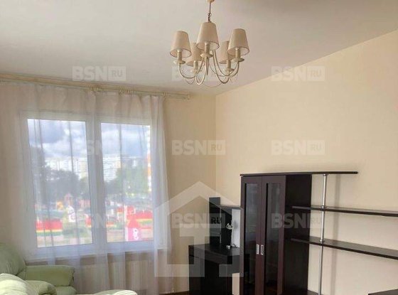 Продажа двухкомнатной квартиры - Южное шоссе, д.53, корп.5 