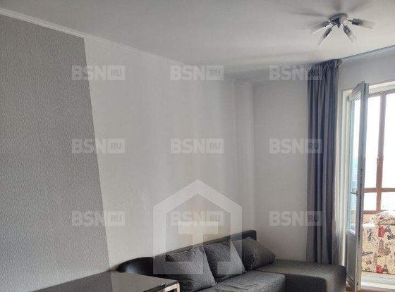 Продажа однокомнатной квартиры - Комендантский проспект, д.64, корп.1 