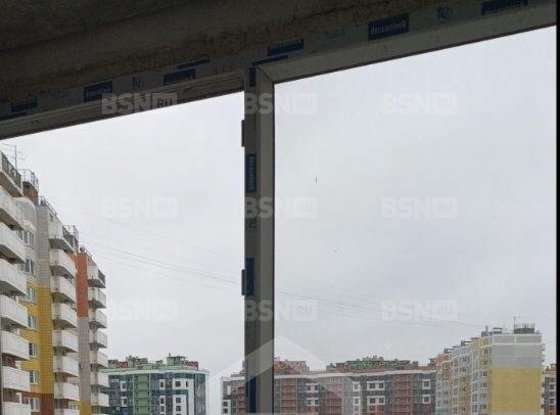 Продажа однокомнатной квартиры - Королёва проспект, д.64, корп.1 стр 1 