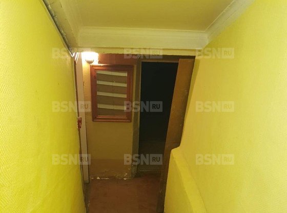 Продажа офиса - Капитана Воронина улица, д.8, литера А 