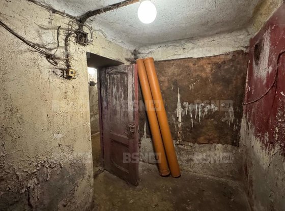 Продажа офиса - Октябрьская набережная, д.88, корп.2 литера В 