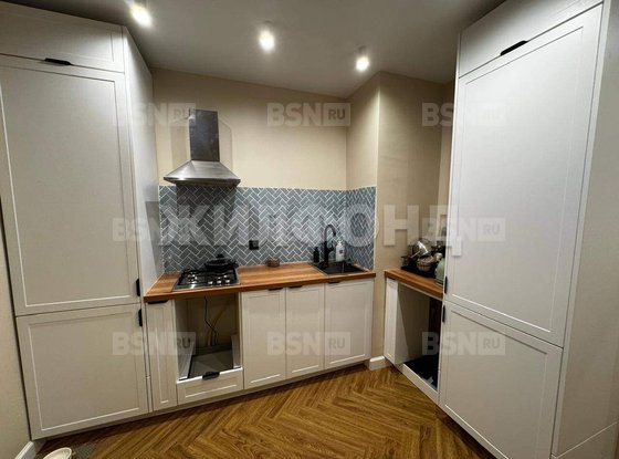 Продажа однокомнатной квартиры - деревня Мистолово, Горная улица, д.13/3 