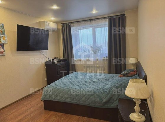 Продажа однокомнатной квартиры - Ушинского улица, д.14 