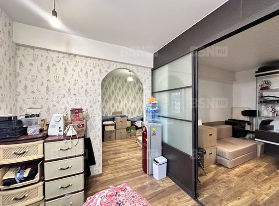 Продажа двухкомнатной квартиры - Шаумяна проспект, д.57 