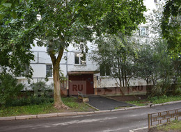 Продажа однокомнатной квартиры - Ленинградская область, Гатчинский район, Коммунар г., Бумажников ул., д.7 