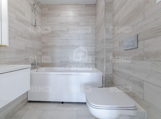 Продажа однокомнатной квартиры - городской поселок Янино-1, Лесная улица, д.9, корп.4 