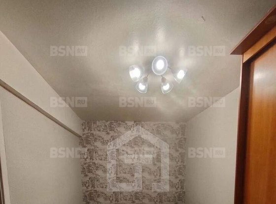 Продажа двухкомнатной квартиры - Тихорецкий проспект, д.9, корп.2 