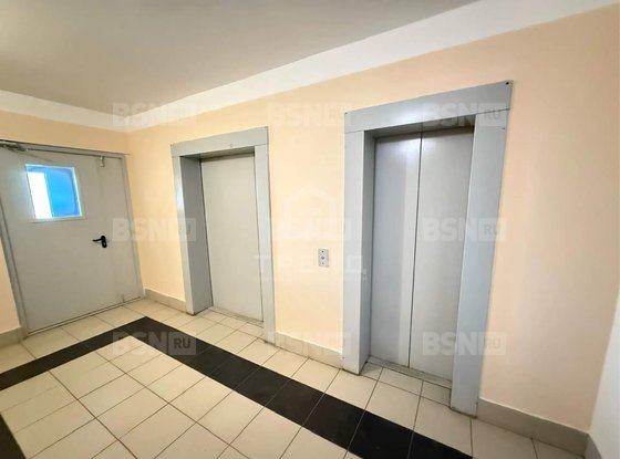 Продажа однокомнатной квартиры - Мурино, Авиаторов Балтики проспект, д.15 