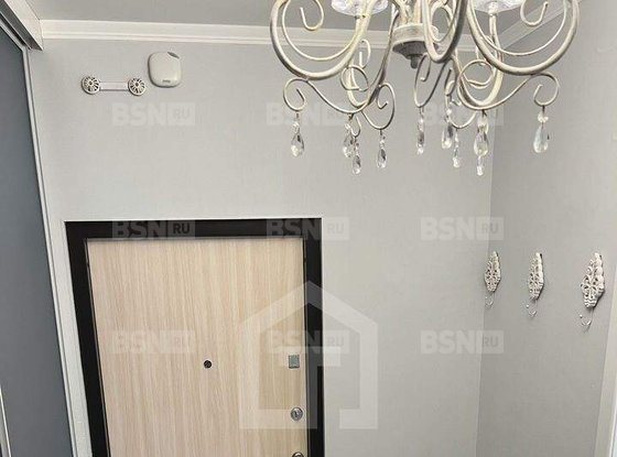 Продажа однокомнатной квартиры - Кременчугская улица, д.19, корп.3 