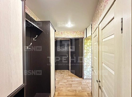 Продажа двухкомнатной квартиры - Гражданский проспект, д.79, корп.2 