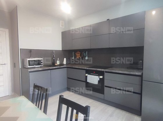 Продажа однокомнатной квартиры - Среднерогатская улица, д.11 