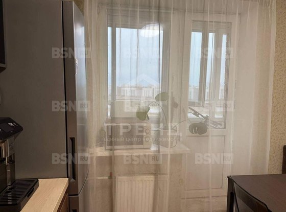 Продажа однокомнатной квартиры - Еремеева улица, д.7, корп.2 