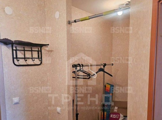 Продажа однокомнатной квартиры - поселок Парголово, Заречная улица, д.33 