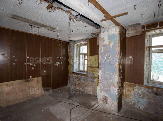 Аренда универсального помещения - Садовая улица, д.28, корп.30к21 литера К21 