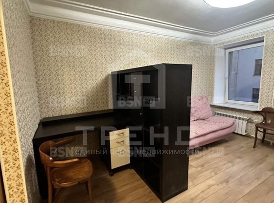 Продажа двухкомнатной квартиры - Люблинский переулок, д.3, литера Б 