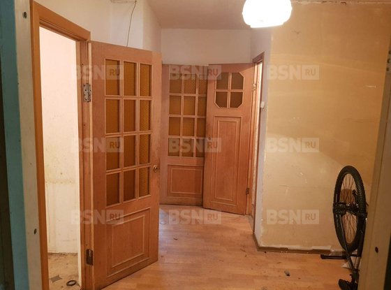 Продажа офиса - Новочеркасский проспект, д.10, литера А 