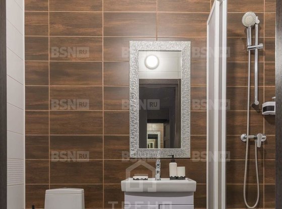 Продажа однокомнатной квартиры - Александра Матросова улица, д.3 