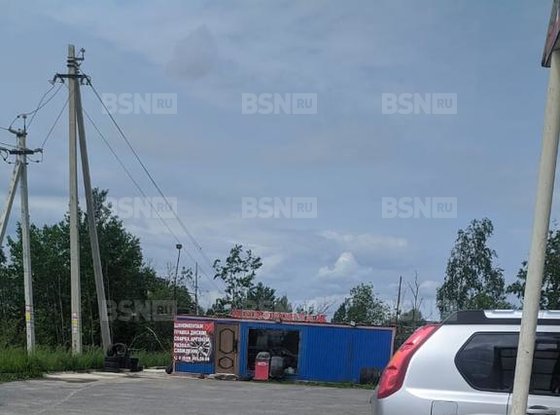 Продажа универсального помещения - городской поселок имени Свердлова, 1-й, д.50 