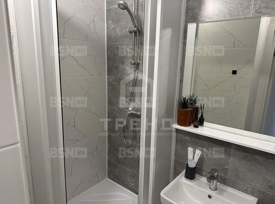 Продажа однокомнатной квартиры - поселок Шушары, Колпинское шоссе, д.127 