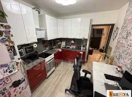 Продажа однокомнатной квартиры - Ленинский, 84, к 2 