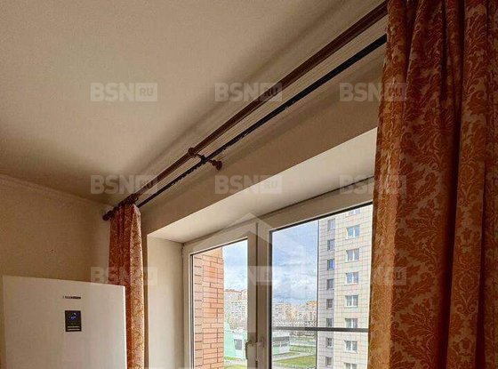 Продажа двухкомнатной квартиры - Космонавтов проспект, д.61, корп.2 